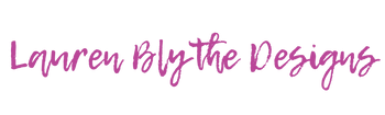 Lauren Blythe Designs