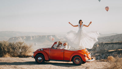 For the Bride