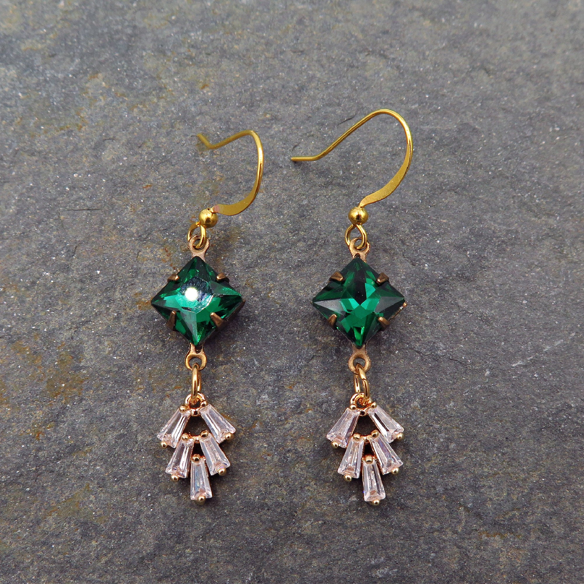Emerald Green