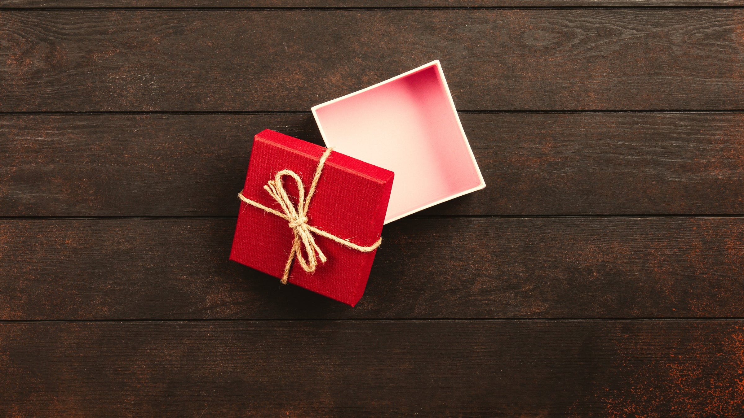 Gift Guide