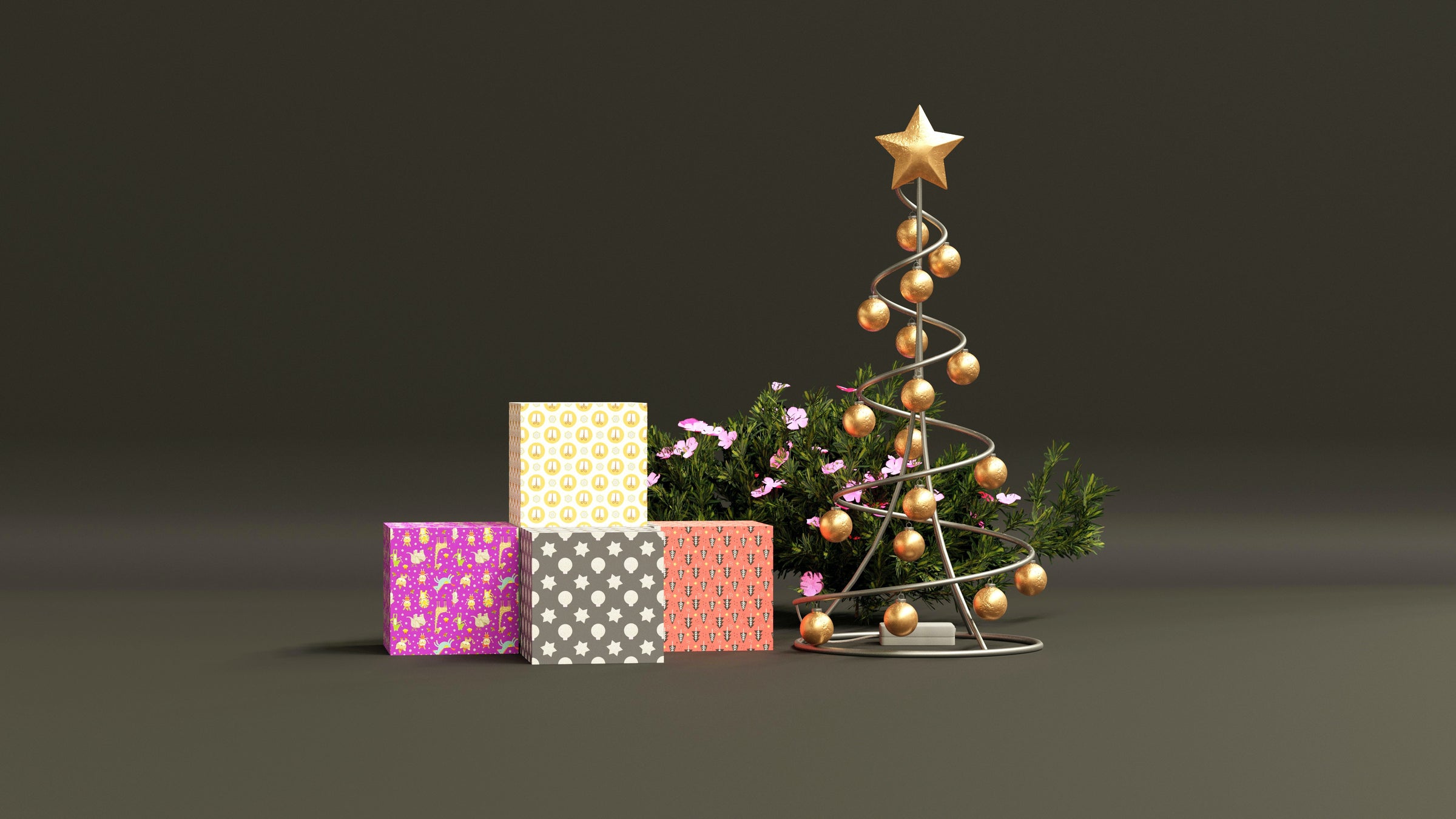 Holiday Gift Guide